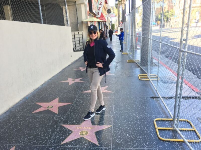 Los Angeles, Hollywood, & Beverly Hills Afternoon City Tour - What Travelers Say