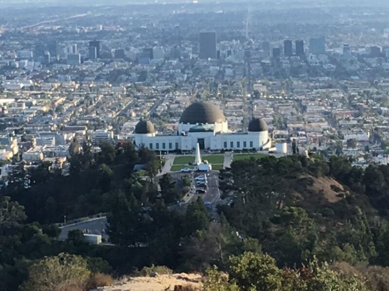 Los Angeles, Hollywood, & Beverly Hills Afternoon City Tour - Final Thoughts: Who Should Take This Tour?