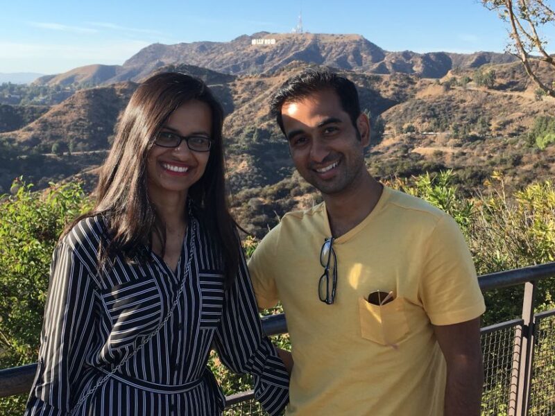 Los Angeles, Hollywood, & Beverly Hills Afternoon City Tour - Final Takeaway