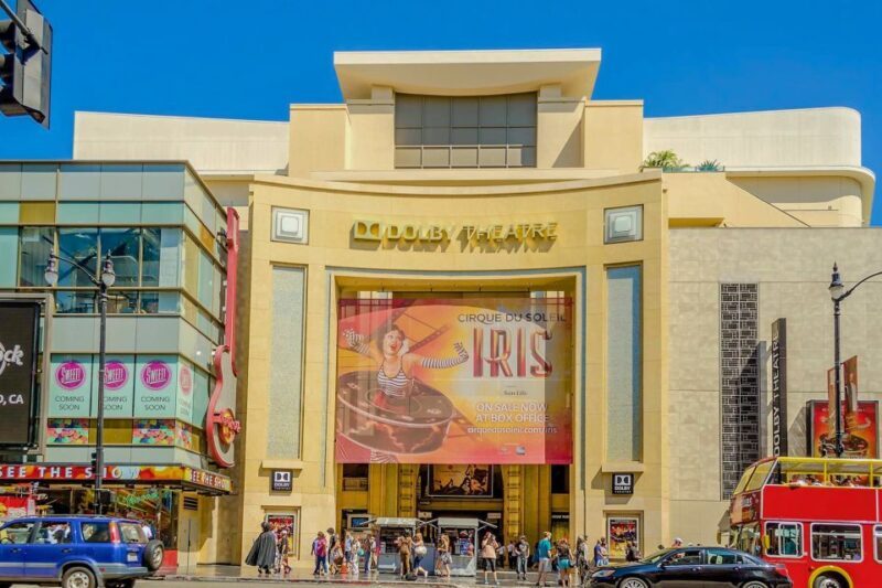 Los Angeles: Hollywood & Celebrity Homes Open-Air Bus Tour - Hollywood & Celebrity Homes Open-Air Bus Tour: A Practical Guide for Visitors