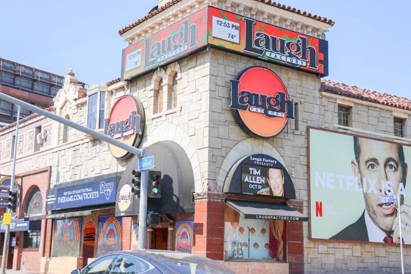 Los Angeles: Hollywood & Celebrity Homes Open-Air Bus Tour - The Sum Up: Who Should Consider This Tour?