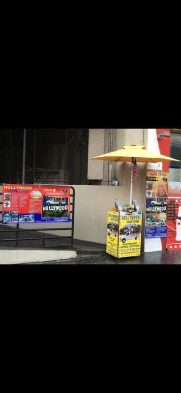 Los Angeles: Hollywood City Tour with celebrity Homes Tours - The Sum Up