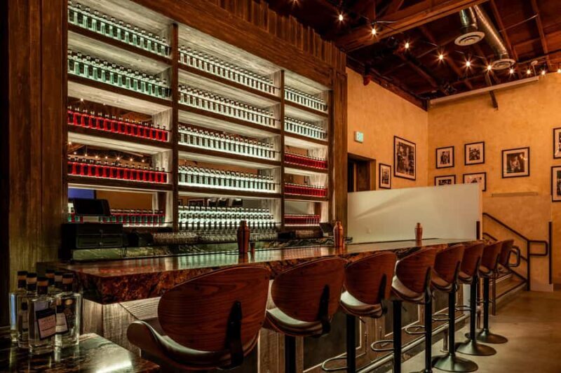 Los Angeles: Hollywood Distillery Tour and Tasting - Hollywood Distillery Tour and Tasting: A Genuine Look at LA’s Hidden Spirit Scene