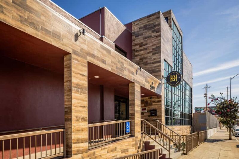 Los Angeles: Hollywood Distillery Tour and Tasting - Key Points