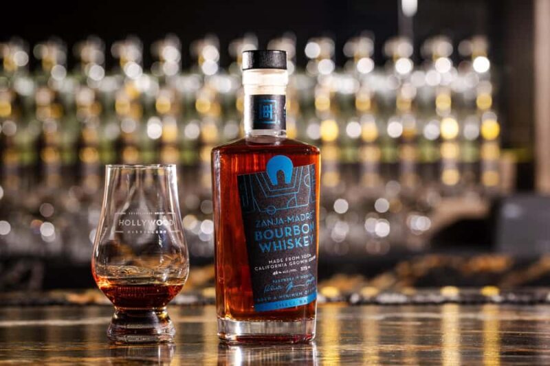 Los Angeles: Hollywood Distillery Tour and Tasting - Final Thoughts