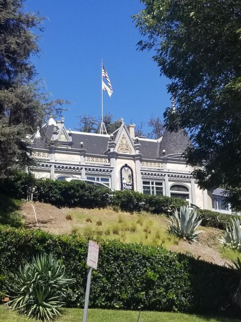 Los Angeles: Hollywood Film Studios & TMZ Private Day Tour - Final Thoughts