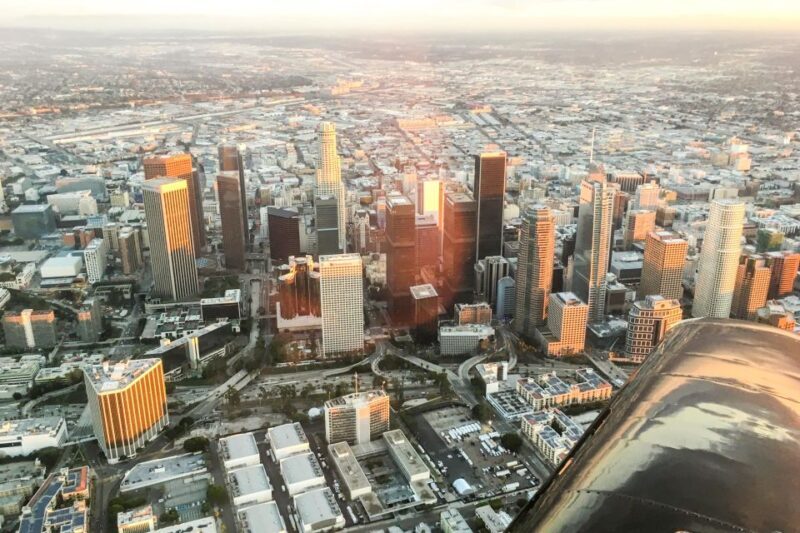 Los Angeles: Hollywood Flight Tour - FAQ