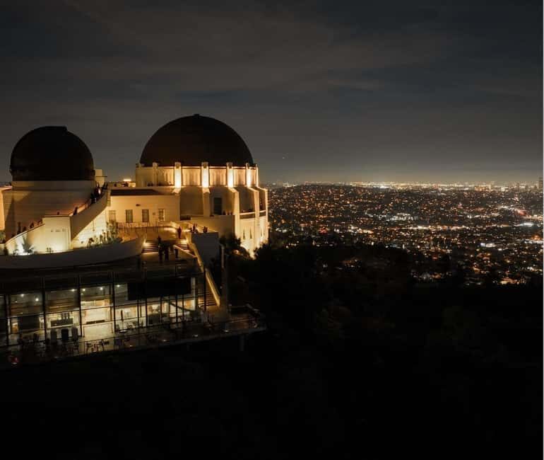 Los Angeles: Hollywood Night Tour with Dinner & Comedy Show - The Sum Up: Who Will Get the Most from This Tour?