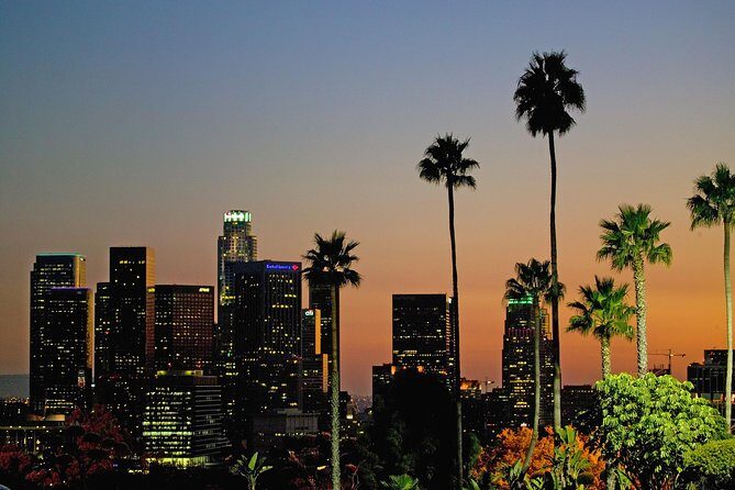 Los Angeles: Hollywood Night Tour with Griffith Observatory - FAQ