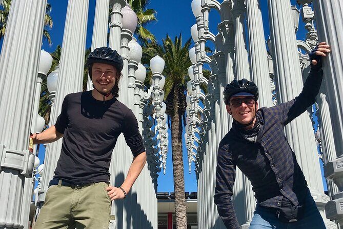 Los Angeles: Hollywood Sign Electric Bike Tour - Final Thoughts