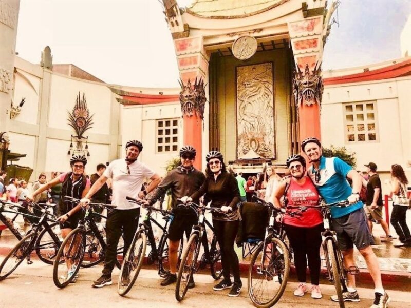 Los Angeles: Hollywood Sign Electric Bike Tour - Final Thoughts