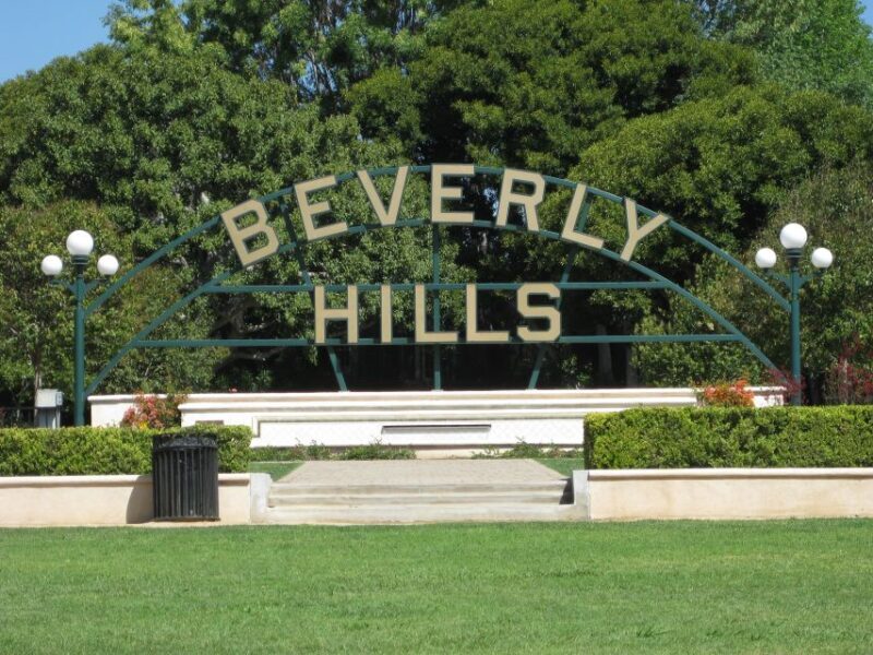 Los Angeles: Hollywood to Beverly Hills Celebrity Homes Tour - Final Thoughts: Is This Tour Right for You?