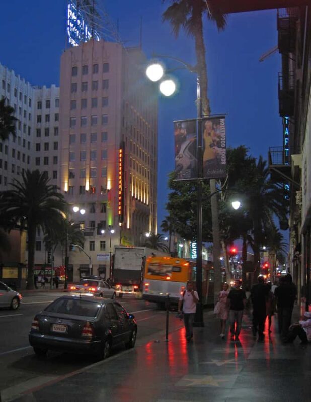 Los Angeles: Hollywood Walk of Fame Guided Tour - Key Points