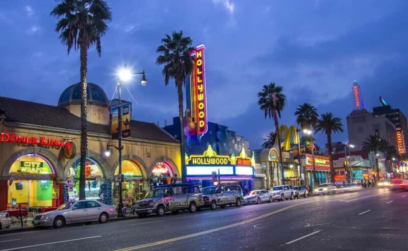Los Angeles: Hollywood Walk of Fame Guided Tour - Who Should Consider This Tour?