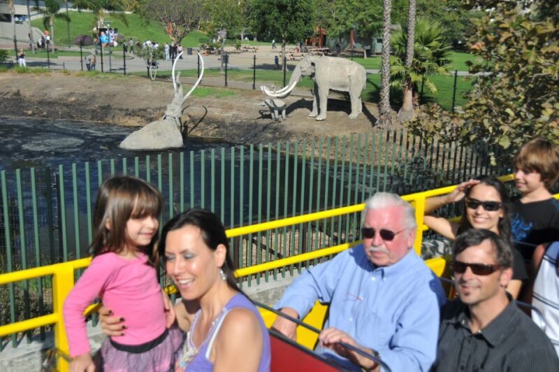 Los Angeles: Hop-On Hop-Off Bus Tour with Audio Guide - An In-Depth Look at the Los Angeles Hop-On Hop-Off Bus Tour