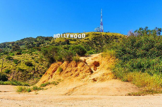Los Angeles Icons: Private 5-Hour Highlights Tour - FAQ