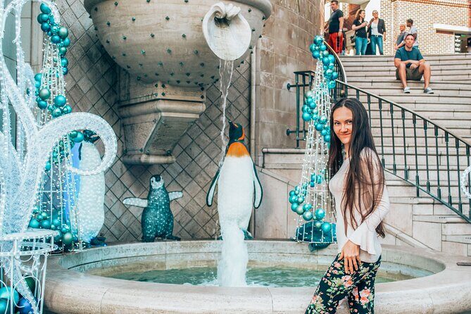 Los Angeles Instagram Photoshoot: Chic Beverly Hills with Personal Photographer - Who Should Consider This Tour?