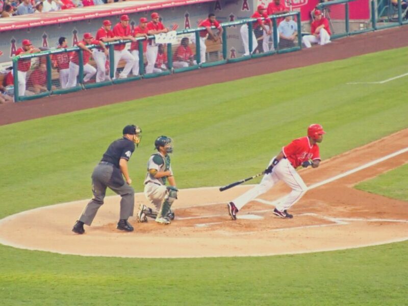 Los Angeles: LA Angels Baseball Game Ticket at Angel Stadium - Why This Experience Works