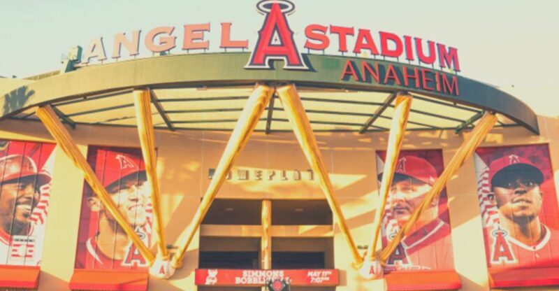 Los Angeles: LA Angels Baseball Game Ticket at Angel Stadium - Final Thoughts