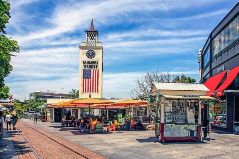 Los Angeles: LA Grand Tour by Open-Air Bus - Final Thoughts