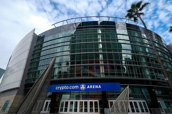 Los Angeles Lakers Basketball Game at Crypto.com Arena - Key Points