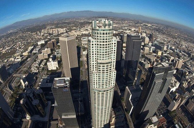 Los Angeles Live Private Helicopter Tour - FAQ
