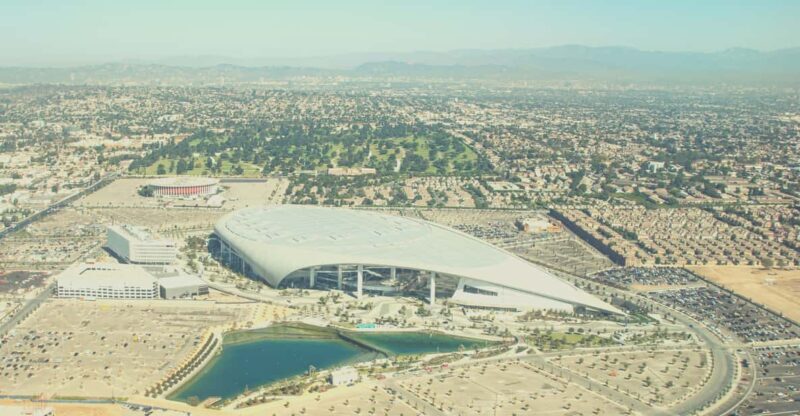 Los Angeles: Los Angeles Chargers Football Game Ticket - Key Points