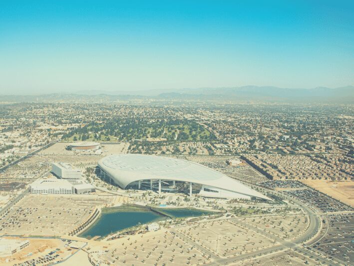 Los Angeles: Los Angeles Chargers Football Game Ticket - In-Depth Review of the Los Angeles Chargers Game Ticket Experience