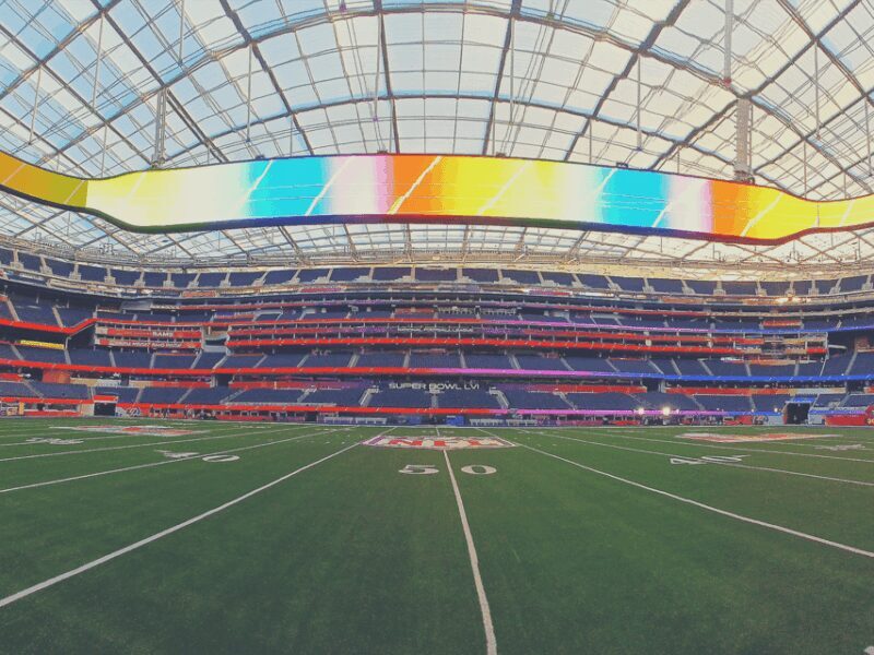 Los Angeles: Los Angeles Chargers Football Game Ticket - The Sum Up