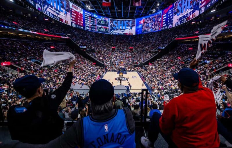 Los Angeles: Los Angeles Clippers Basketball Game Ticket - Frequently Asked Questions