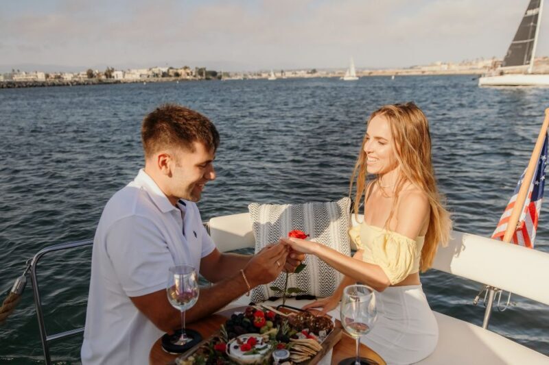 Los Angeles: Luxury Cruise with Wine, Cheese & Sea Lions - Price and Value