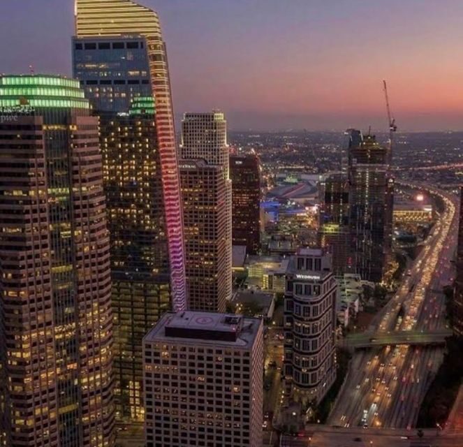 Los Angeles: Malibu and Hollywood Flight Tour - Final Thoughts on Value and Experience