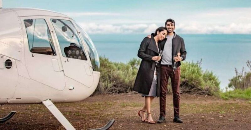 Los Angeles: Malibu Mountain Top Landing Helicopter Tour - Introduction: An Unforgettable Aerial Adventure