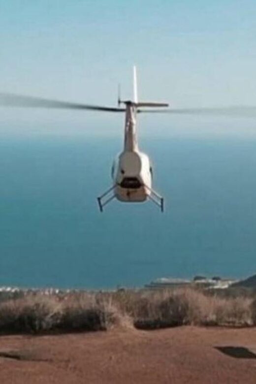 Los Angeles: Malibu Mountain Top Landing Helicopter Tour - The Value of the Tour: Is It Worth the Price?