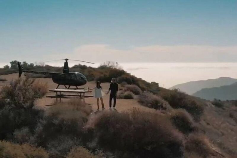 Los Angeles: Malibu Mountain Top Landing Helicopter Tour - Final Thoughts: Is This the Right Choice for You?