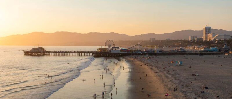 Los Angeles: Malibu Private Day Trip - Experience the Beauty of Malibu in a Private Day Trip from Los Angeles