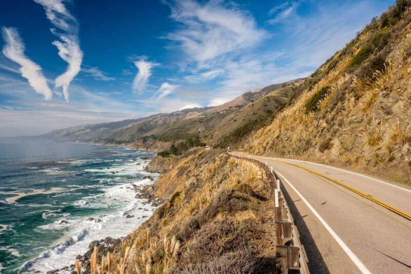 Los Angeles: Malibu Private Day Trip - Passing Through Malibu’s Glamorous Side