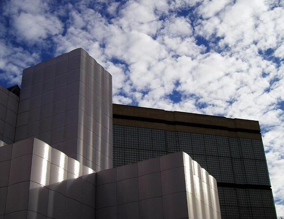 Los Angeles Miracle Mile Segway Tour - Key Points