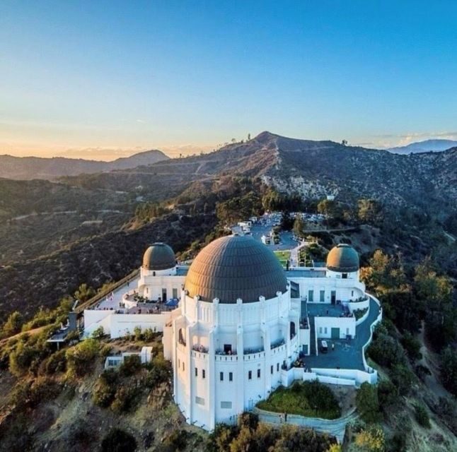 Los Angeles: Night Flight Tour - Final Thoughts