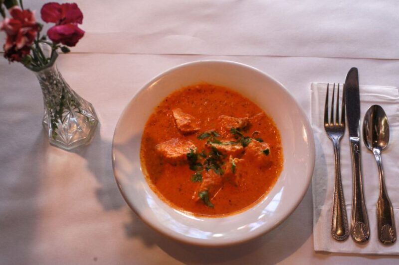 Los Angeles: Old Pasadena Food Tasting Walking Tour - Exploring the Old Pasadena Food Tasting Walking Tour