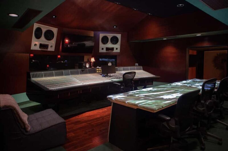 Los Angeles: One On One Recording Studios Tour - Final Thoughts