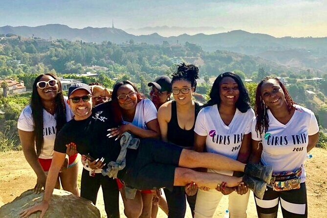 Los Angeles Original 90-Minute Walking Tour to The Hollywood Sign - FAQs About the Hollywood Sign Walking Tour