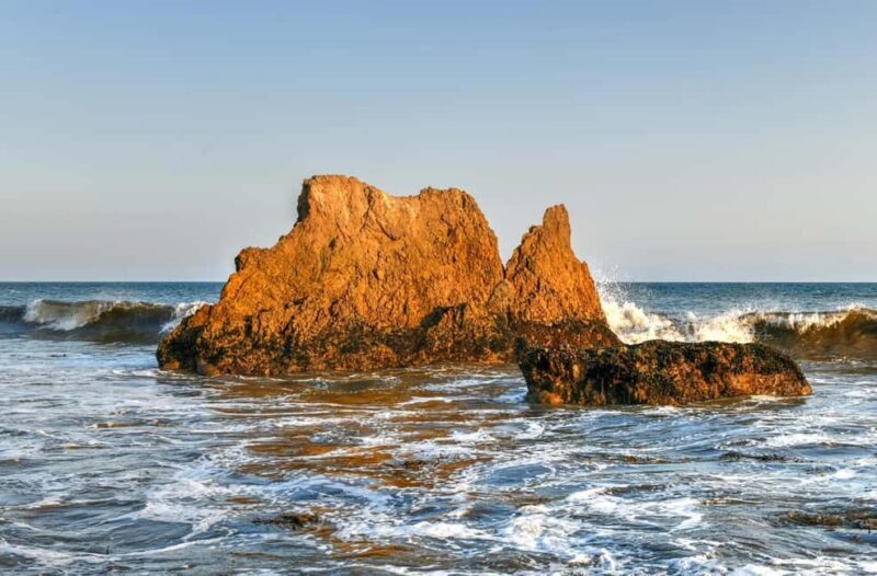 Los Angeles: Pacific Coast Highway Private Day Trip - FAQ