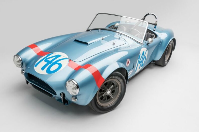 Los Angeles: Petersen Automotive Museum Vault Access - Los Angeles: Petersen Automotive Museum Vault Access — The Ultimate Car Enthusiasts Experience