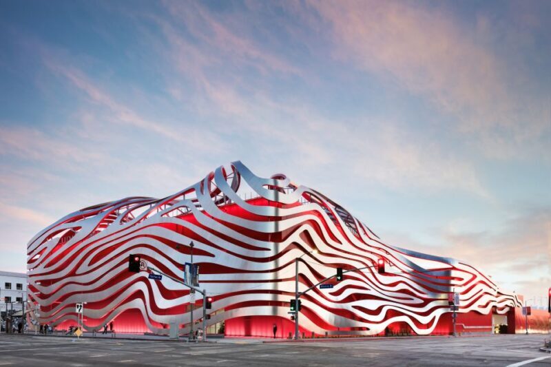 Los Angeles: Petersen Automotive Museum Vault Access - Who Should Consider Visiting?