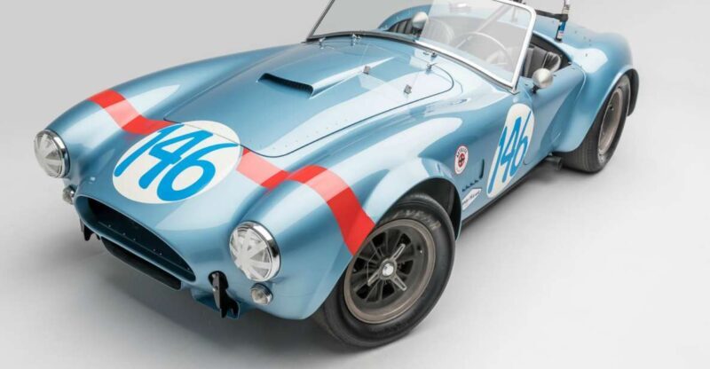 Los Angeles: Petersen Automotive Museum Vault Access - Summary