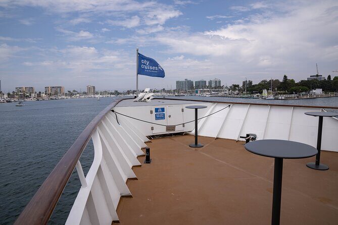 Los Angeles Premier Brunch Cruise from Marina del Rey - Final Thoughts: Is It Worth It?