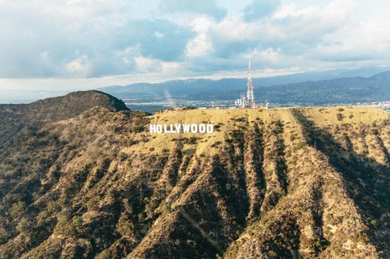 Los Angeles: Private 1-Hour Sightseeing Helicopter Tour - The Experience: Authentic and Practical Insights