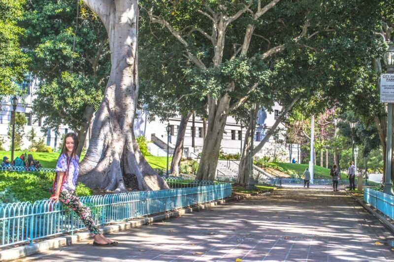 Los Angeles: Private 2-Hour Historic Tour - What’s Included and What to Expect