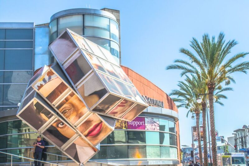 Los Angeles: Private 2-Hour Historic Tour - Final Thoughts: Is It Worth It?